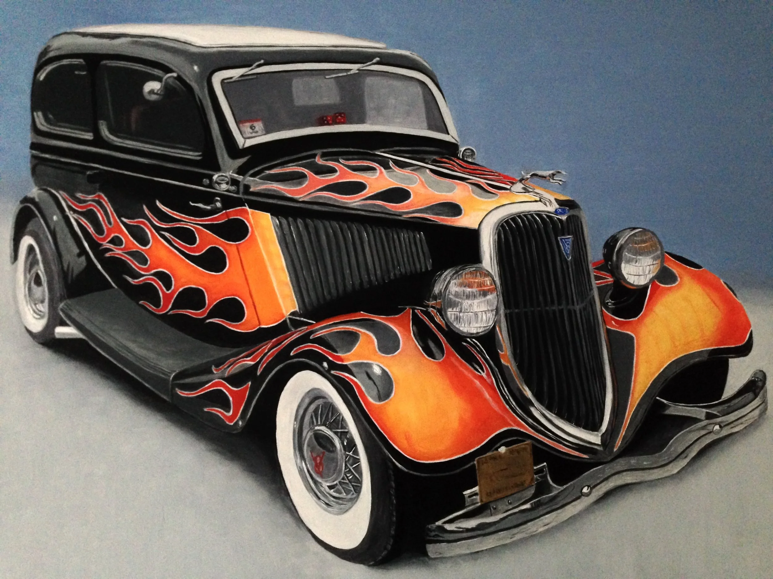 Street Rod