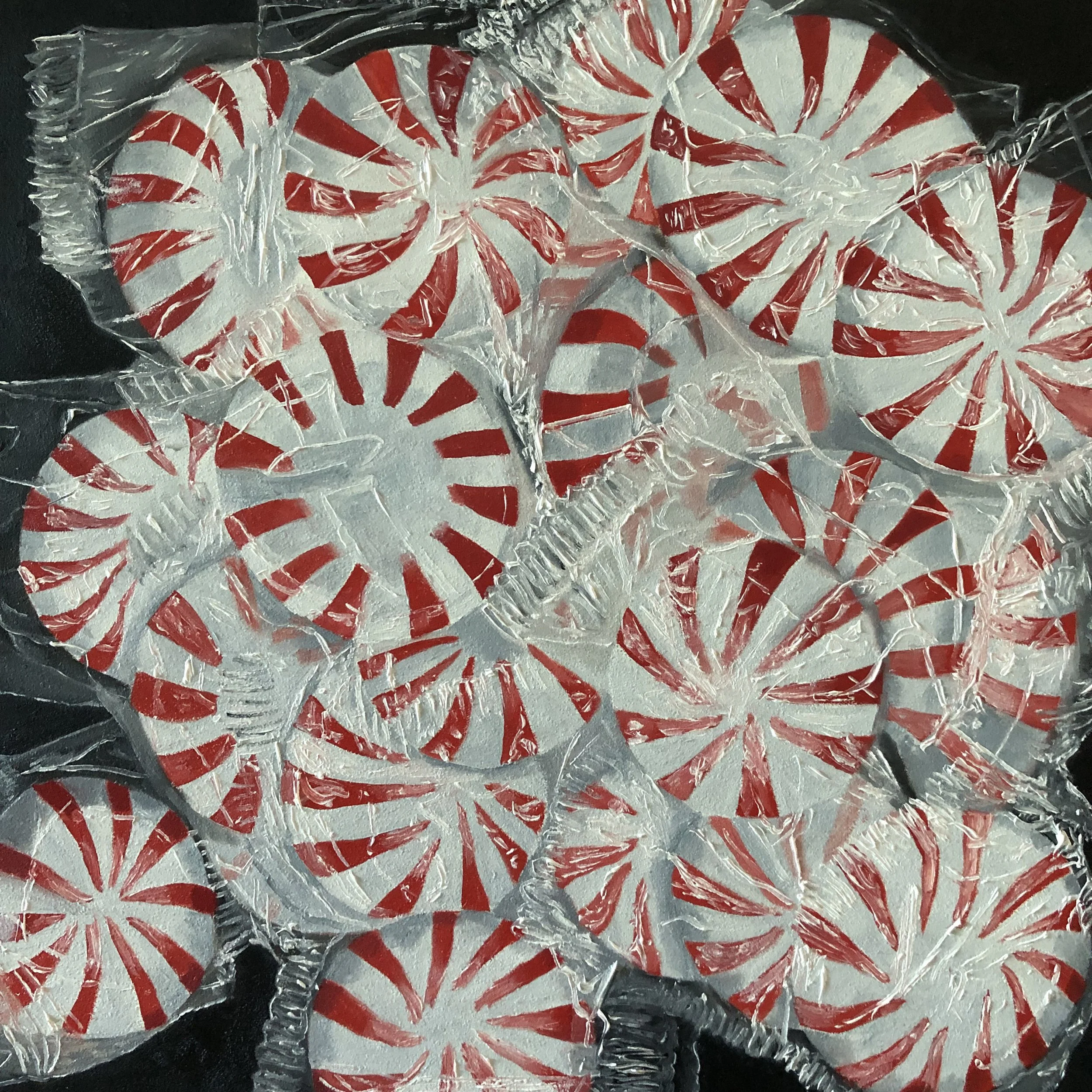 After Dinner Mints
