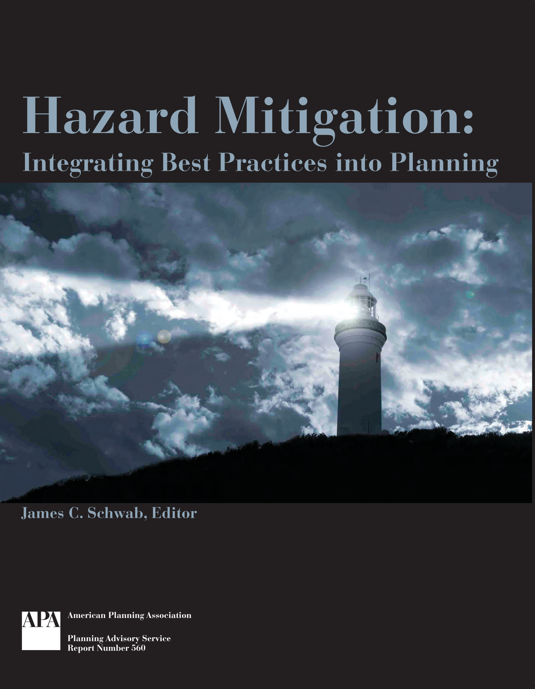 Hazard Mitigation: Best Practices