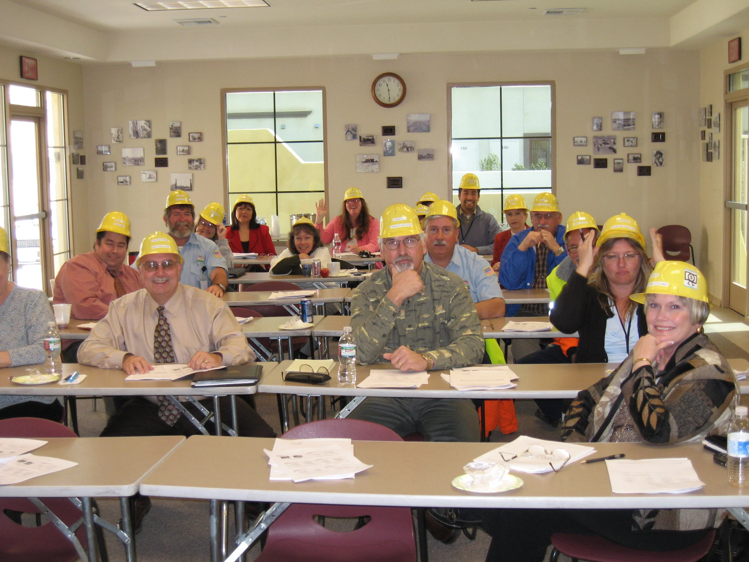 Apple Valley Training.JPG