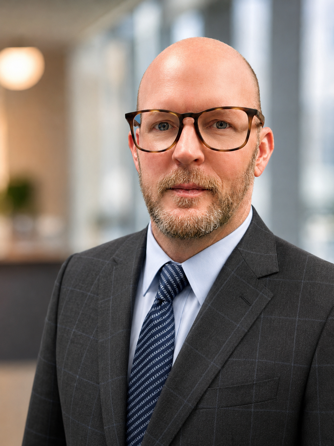 Tampa Divorce Attorney Richard J. Mockler