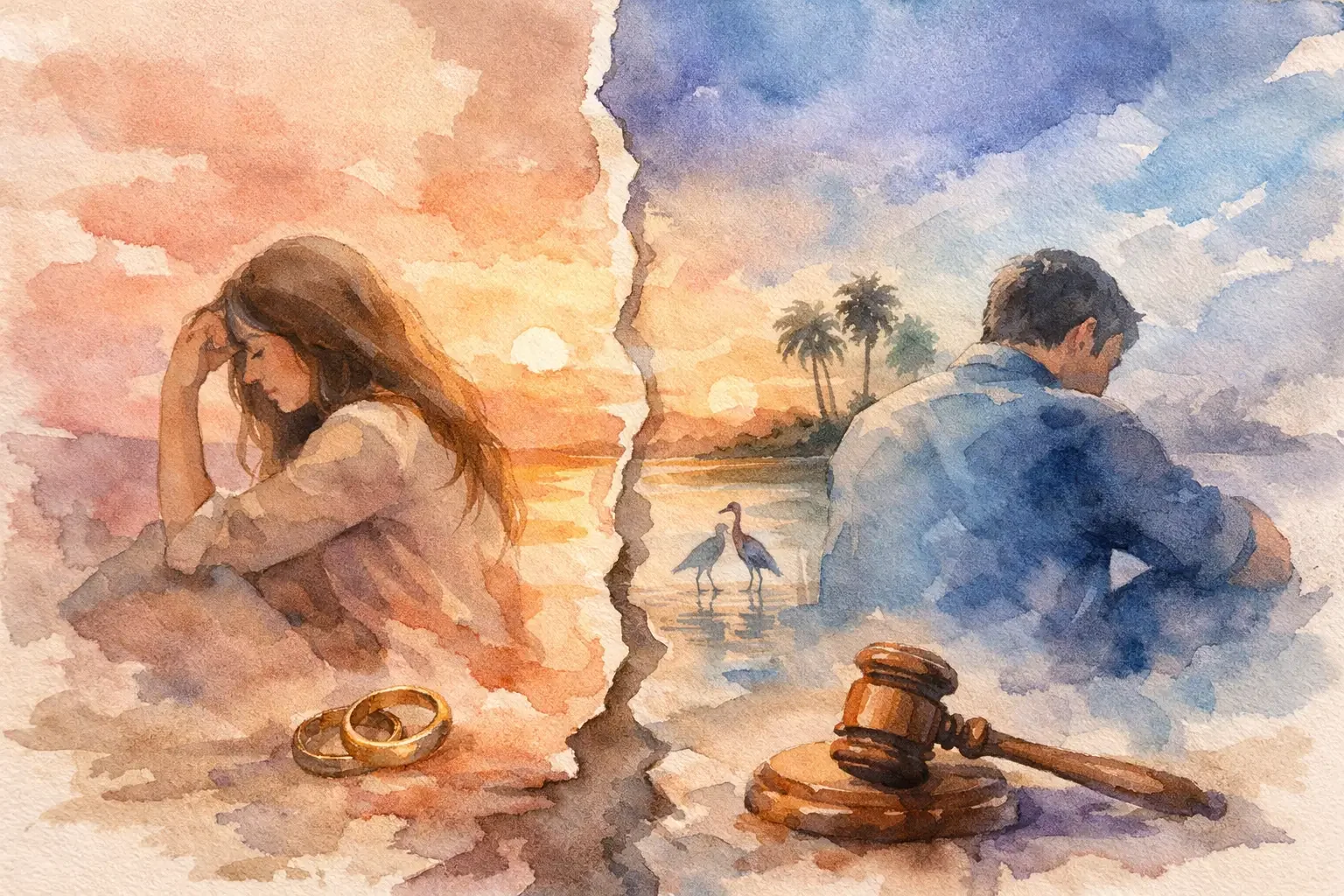 Contested Divorce Strategy Florida Clients Need