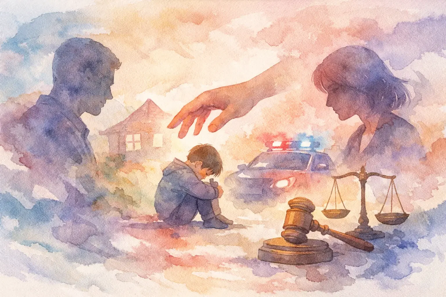 Emergency Hearing and Custody Order Guide for Parents