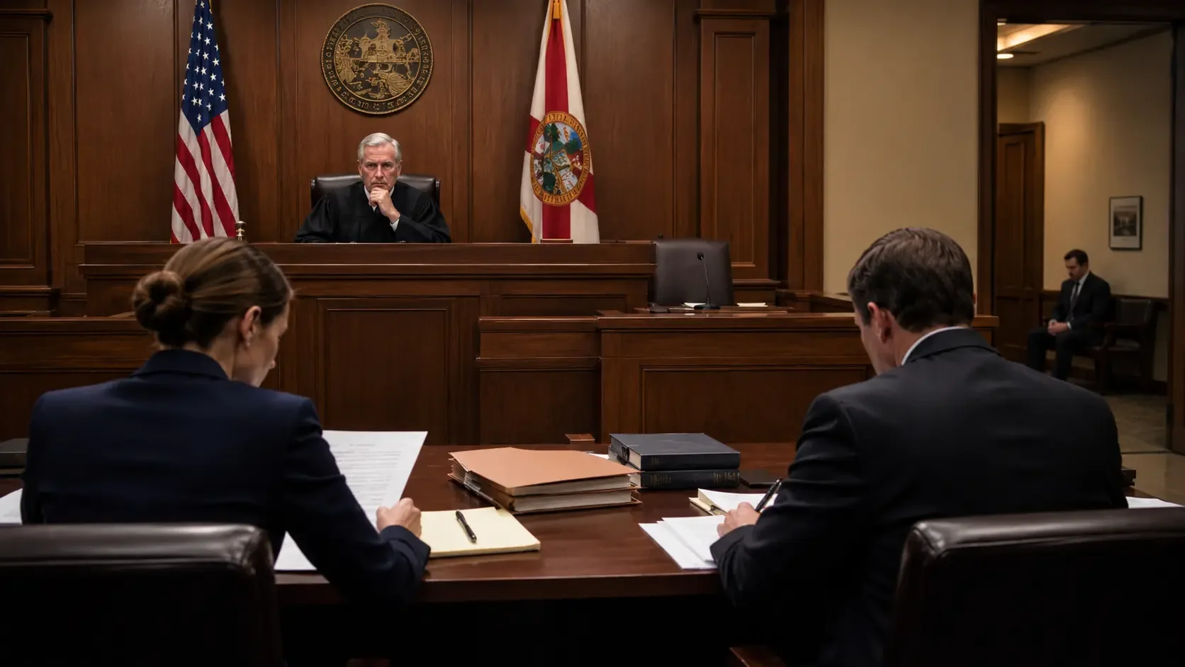 Expert Witnesses and the Florida Rule of Sequestration