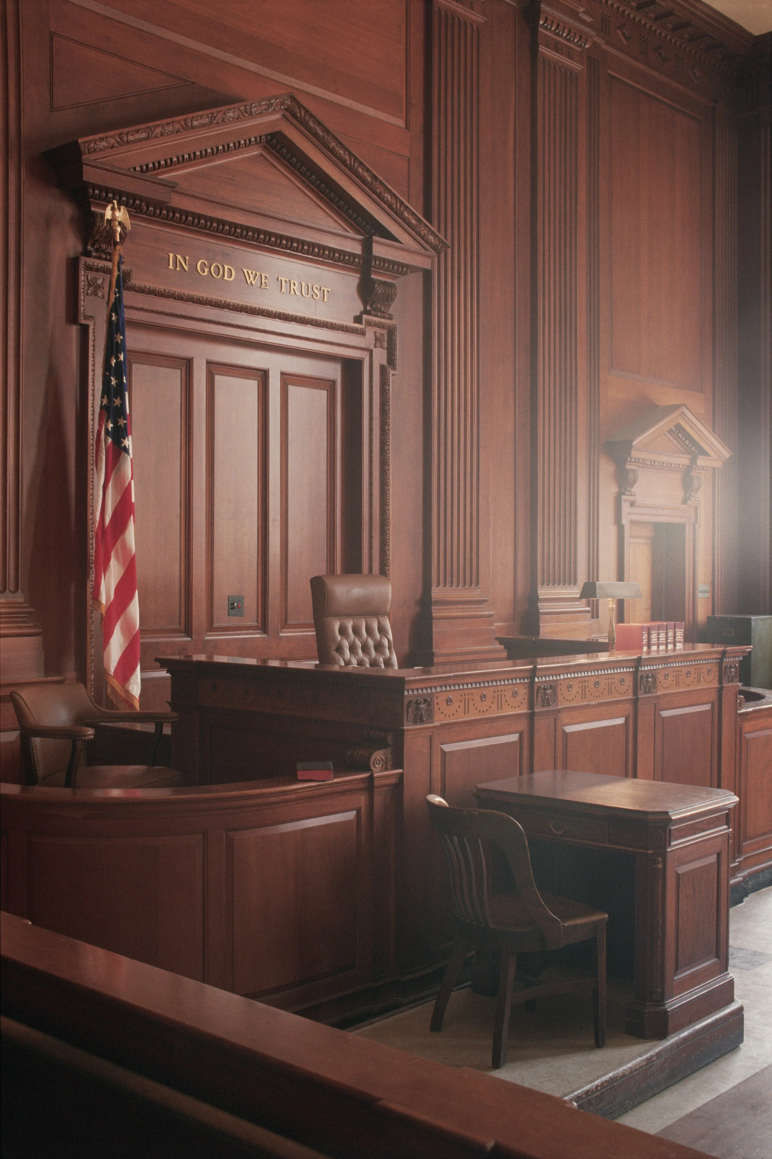Richard J Mockler, Esq.