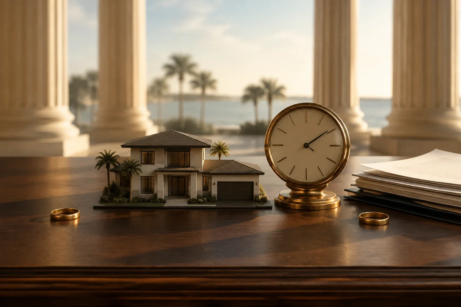 Prejudgment Interest in Florida Family Law Cases