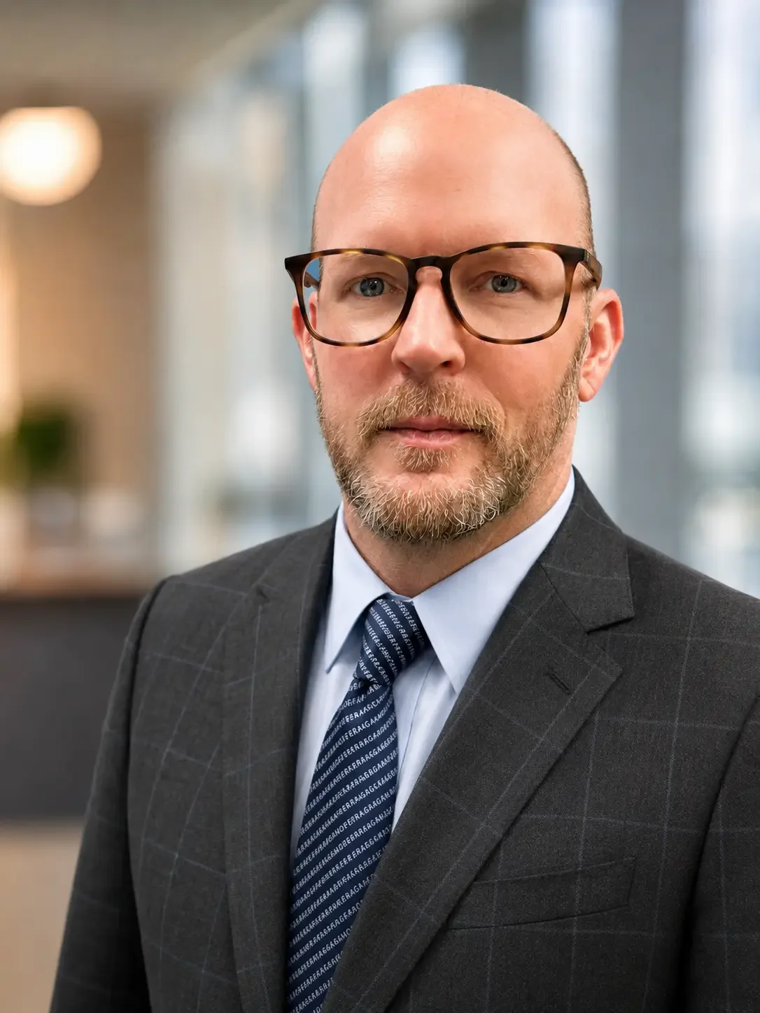 Attorney Richard J. Mockler