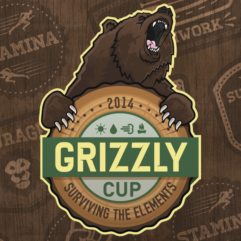 Disney XD Grizzly Cup Tour