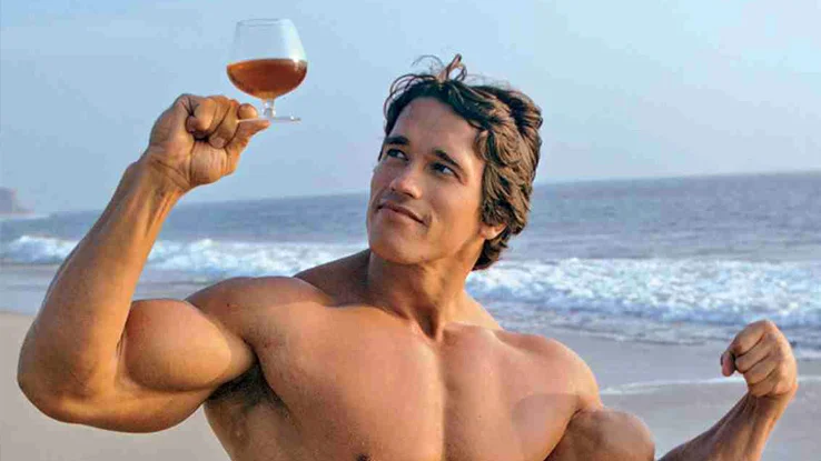 How To Track/Log Alcohol In Your Diet! 