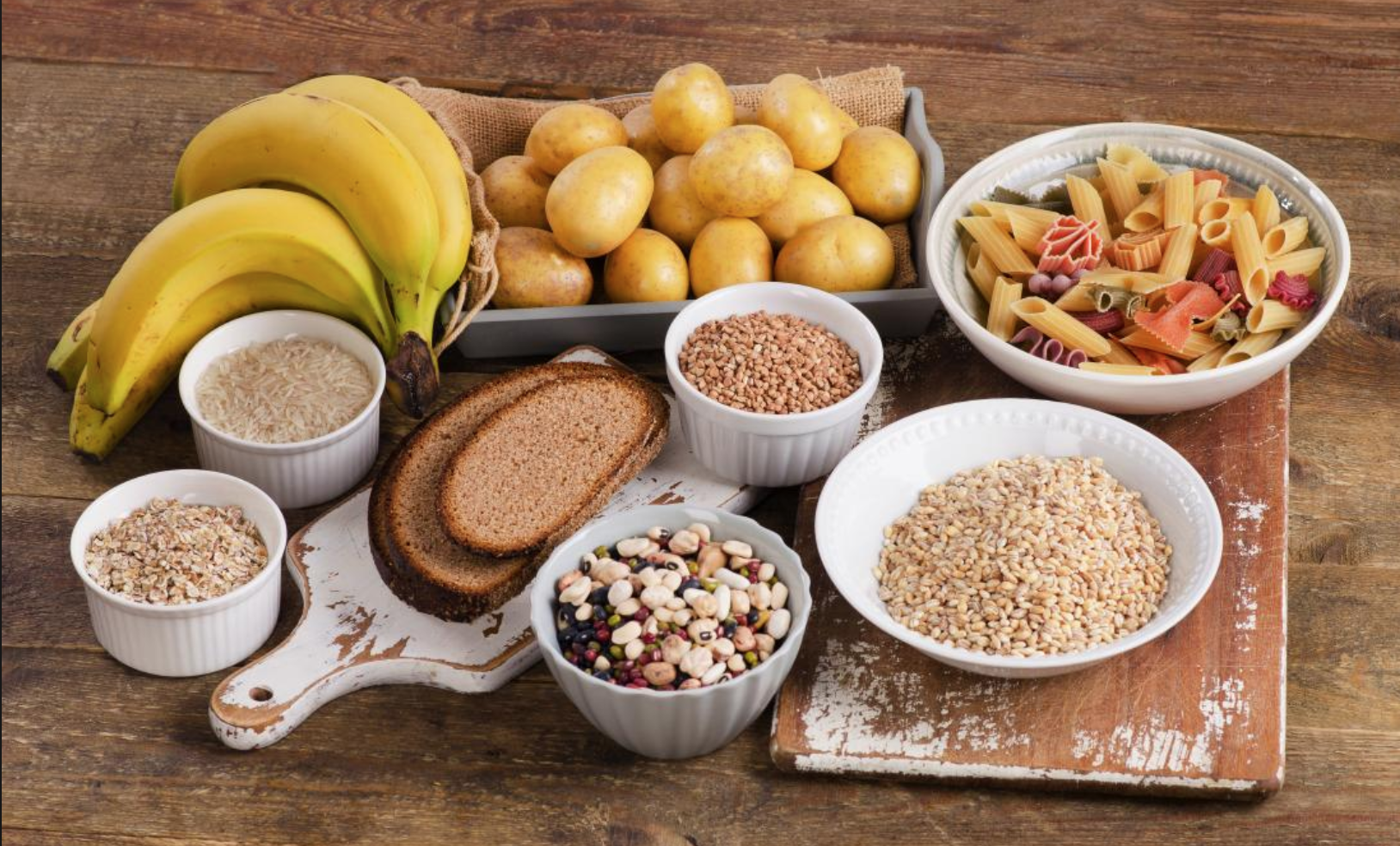 How To Carb Refeed &amp; Why They Make Dieting Easier 