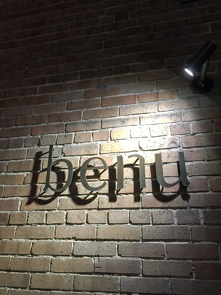 USA- Benu- ✪✪✪
