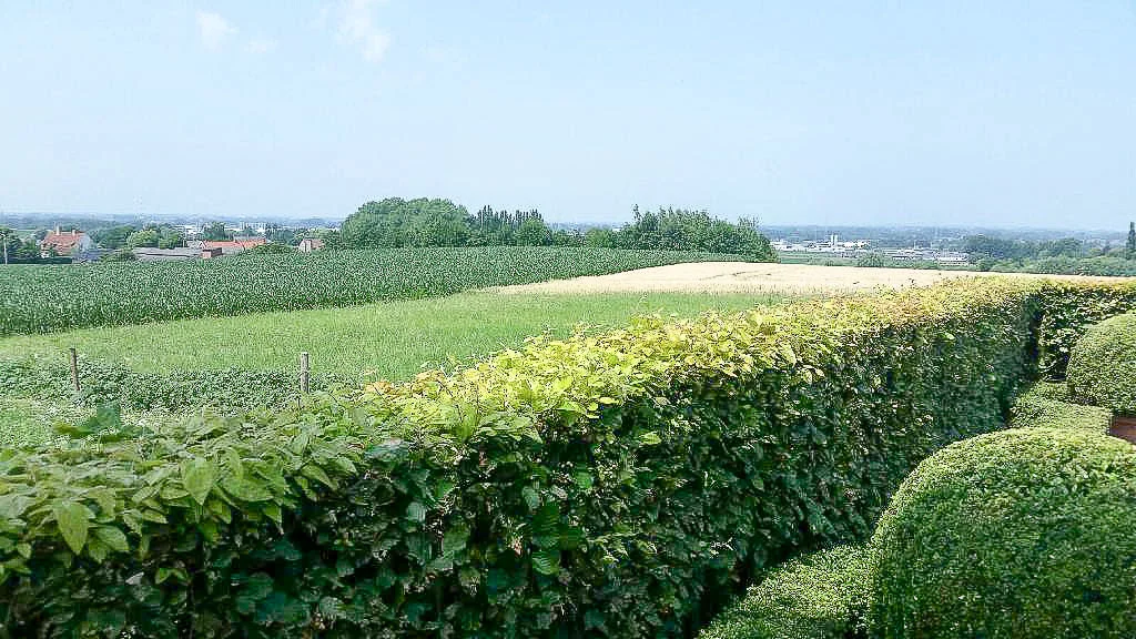 Belgium- Hof Van Cleve- ✪✪✪