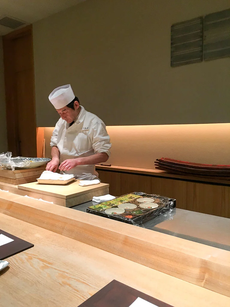 Japan- Usuki Fugu Yamadaya- ✪✪✪