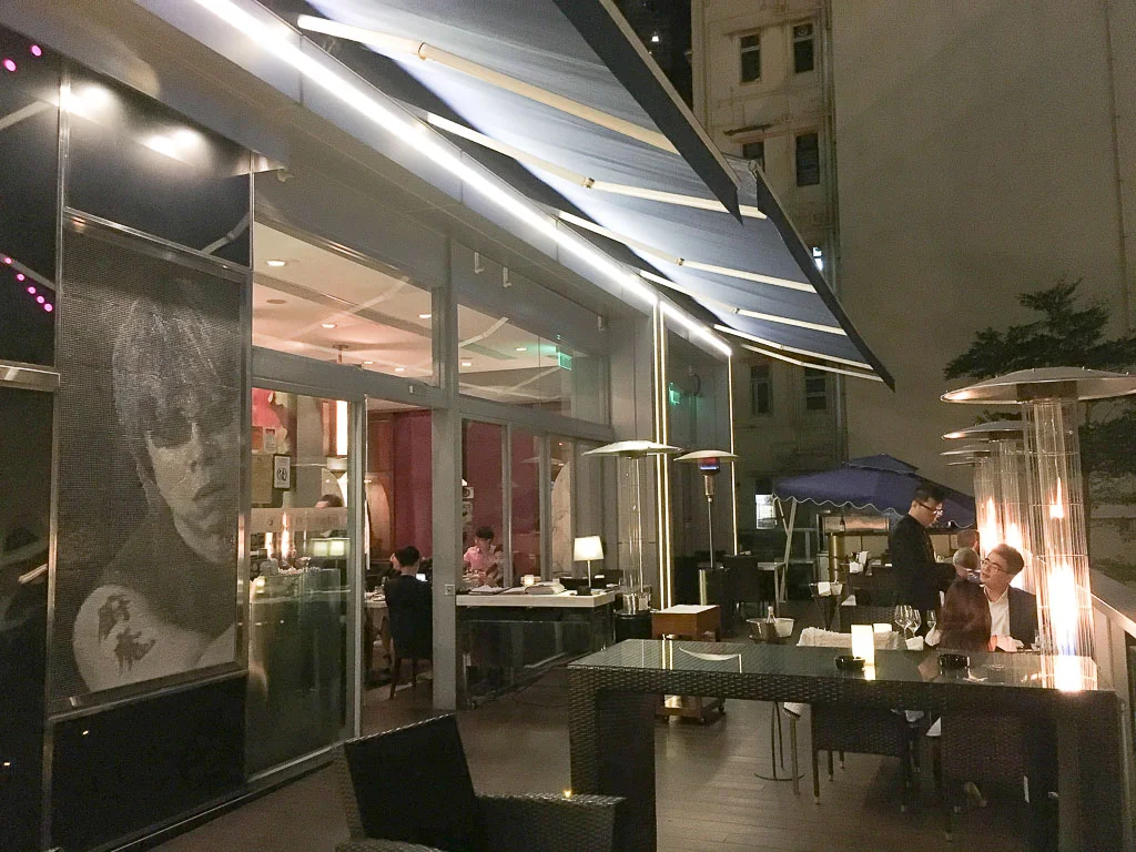 Hong Kong- Bo Innovation- ✪✪