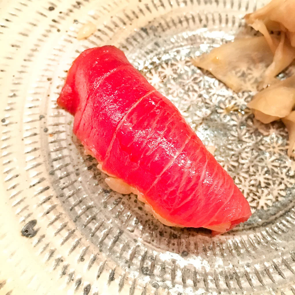 Hong Kong- Sushi Shikon- ✪✪✪