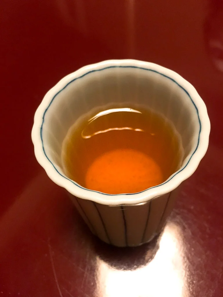 Japan Nakamura — ThreeStar Epicure