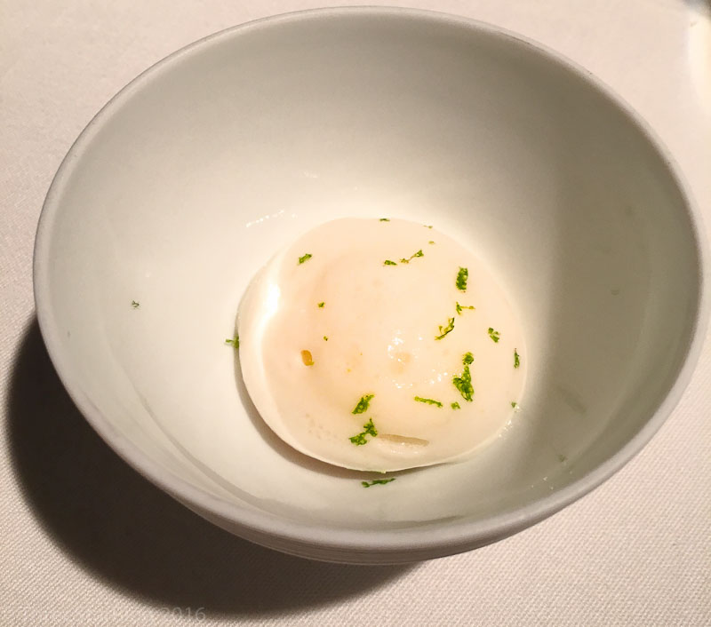 Course 6: 