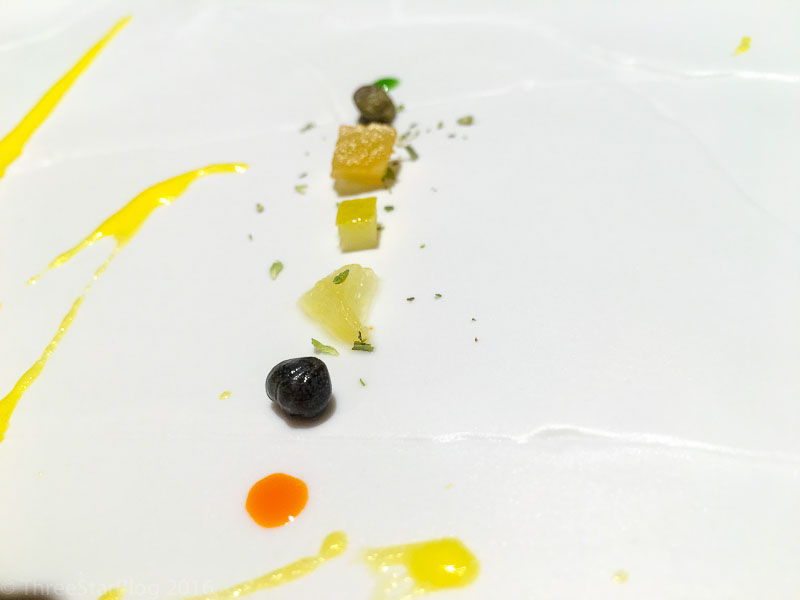 Last Bites: Fruit Bits, 8/10