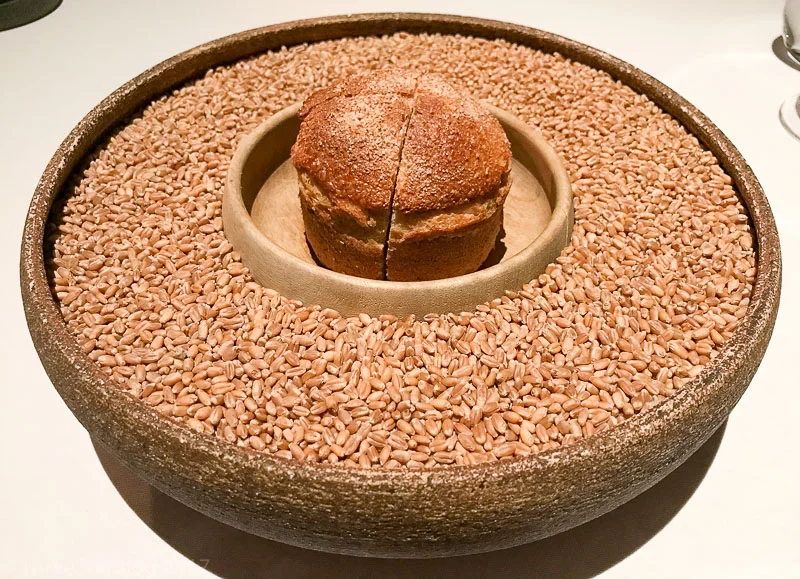 Review of Maaemo in Oslo, Norway — ThreeStar Epicure