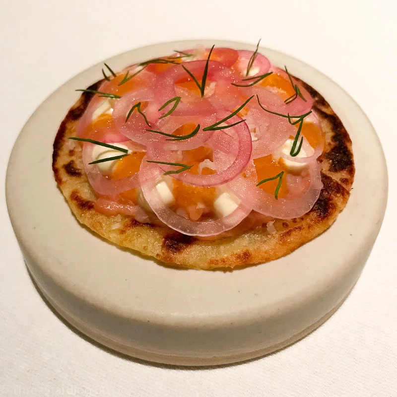 Review of Maaemo in Oslo, Norway — Three-Star Epicure