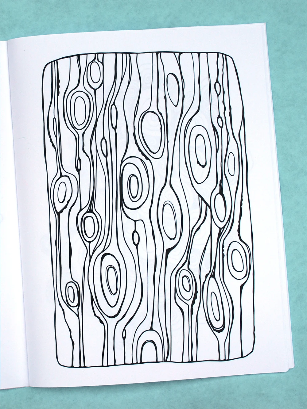 My Coloring Book is Here! — Jennifer Mullin