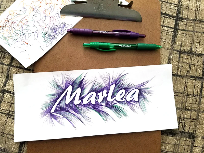Marlea Buckner