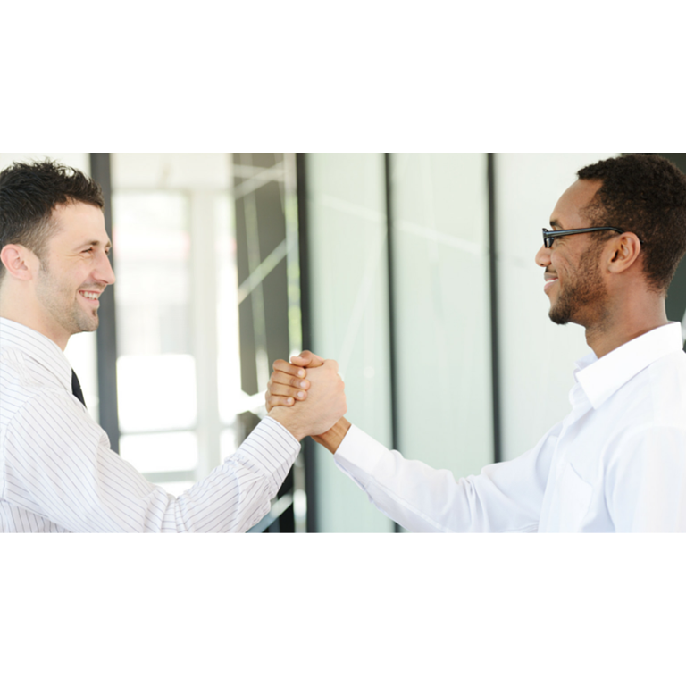 Six Steps to Defining Your Personal Brand