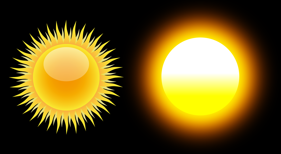 Do You Shine? Can You Glow?