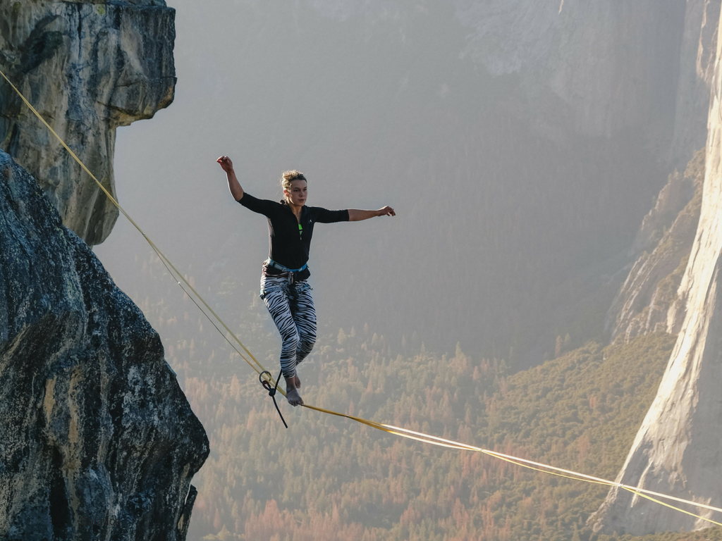 Work/Life Balance is a Myth