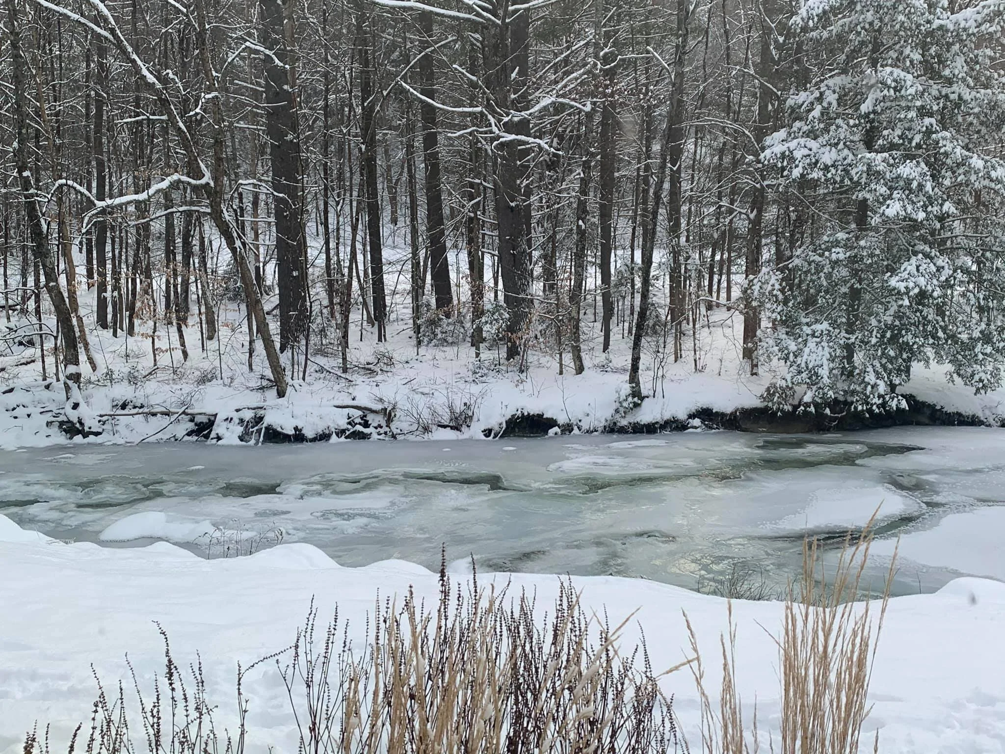 There are no special moments.