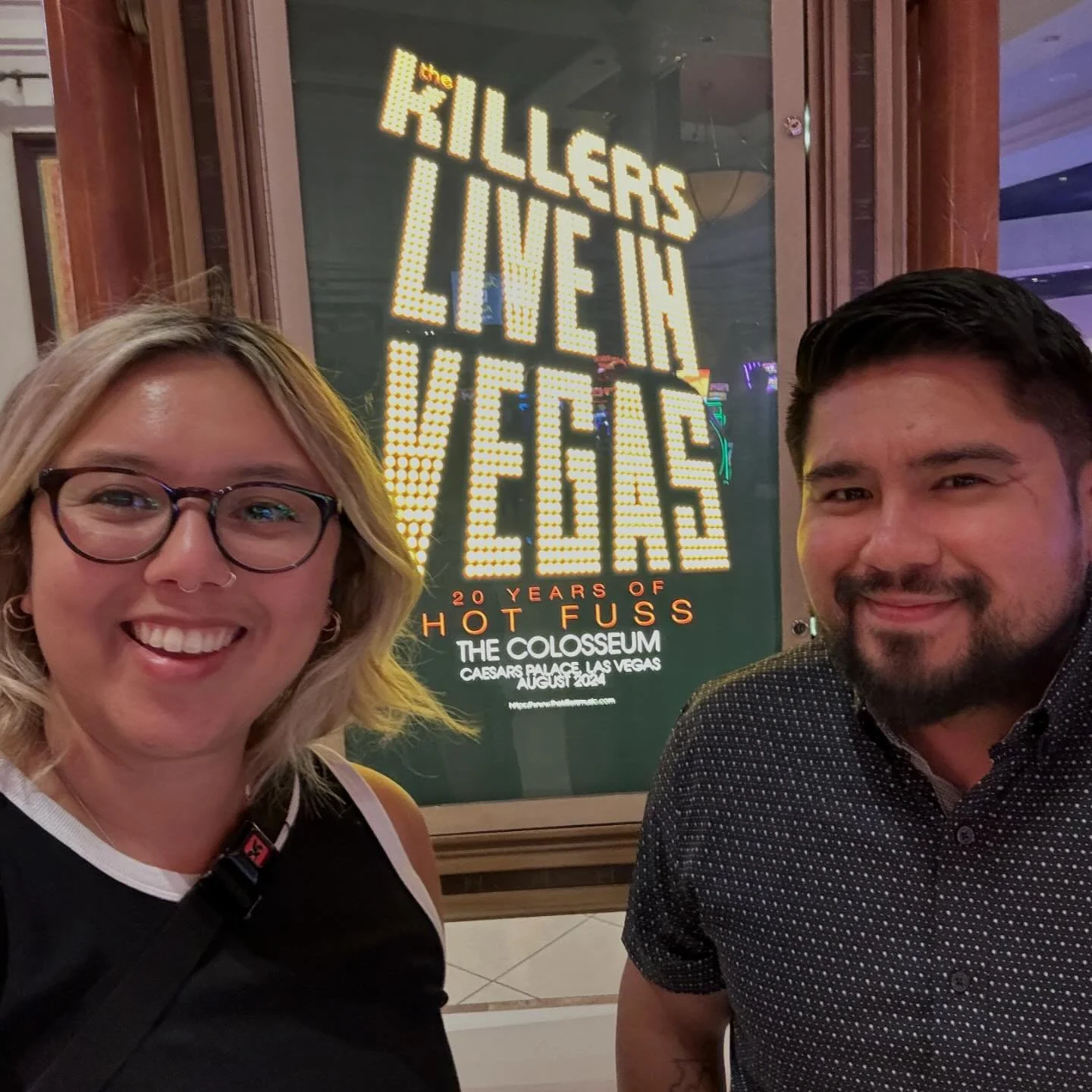 August was busy, rewarding, and fun ☀️☀️☀️