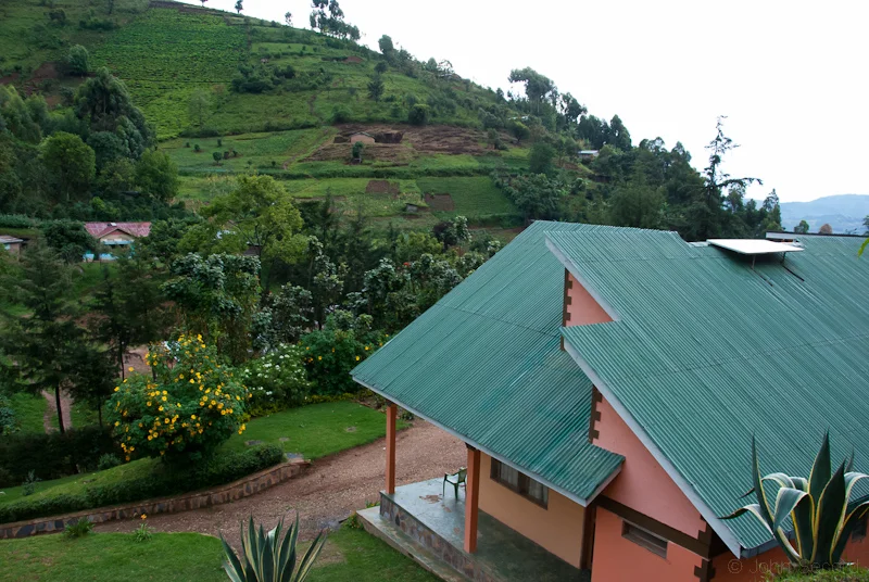 Gift of Nature Lodge