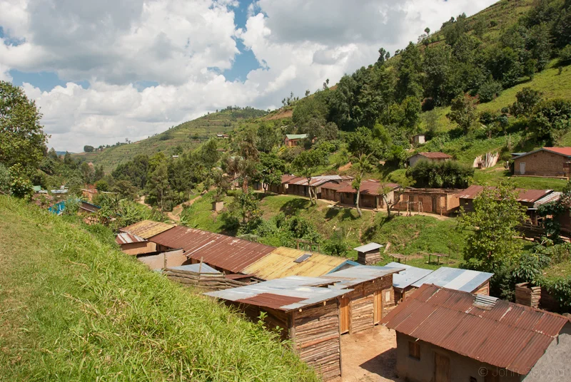 The Village