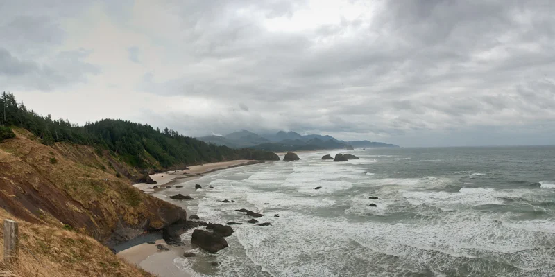 Oregon Coast