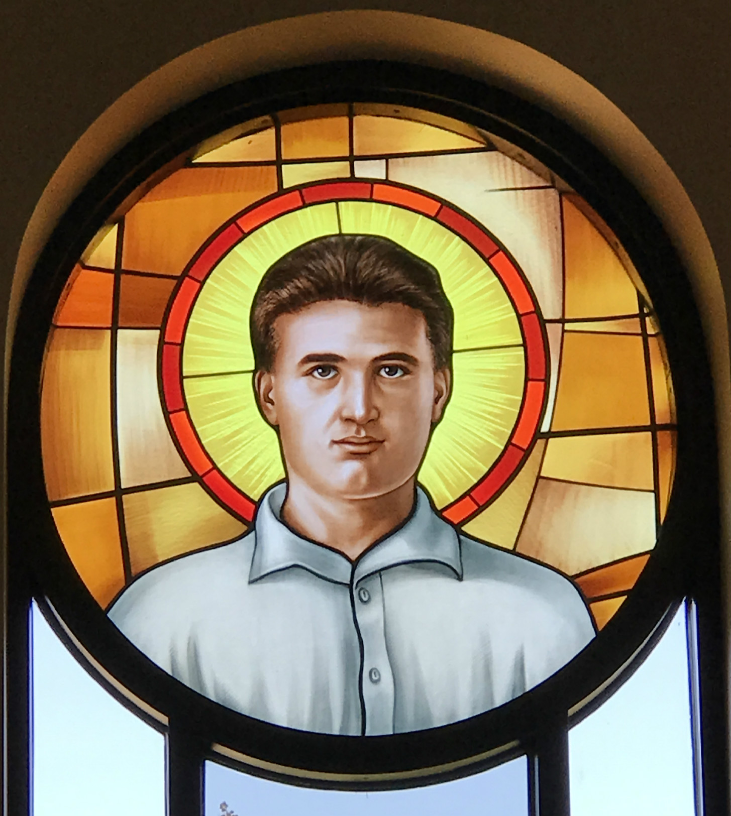 Bl. Pier Giorgio Frassati