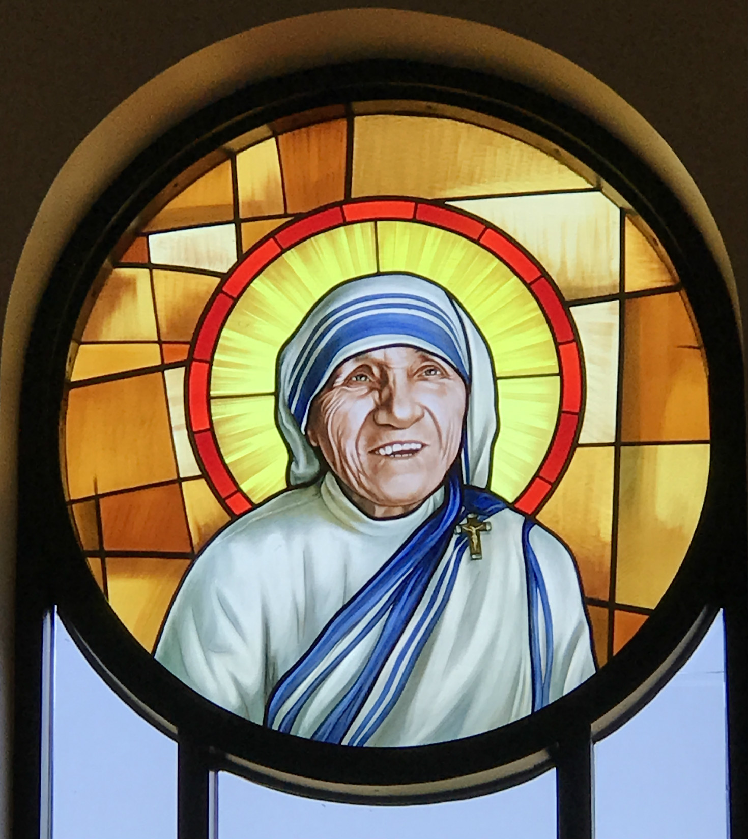 St. Teresa of Calcutta