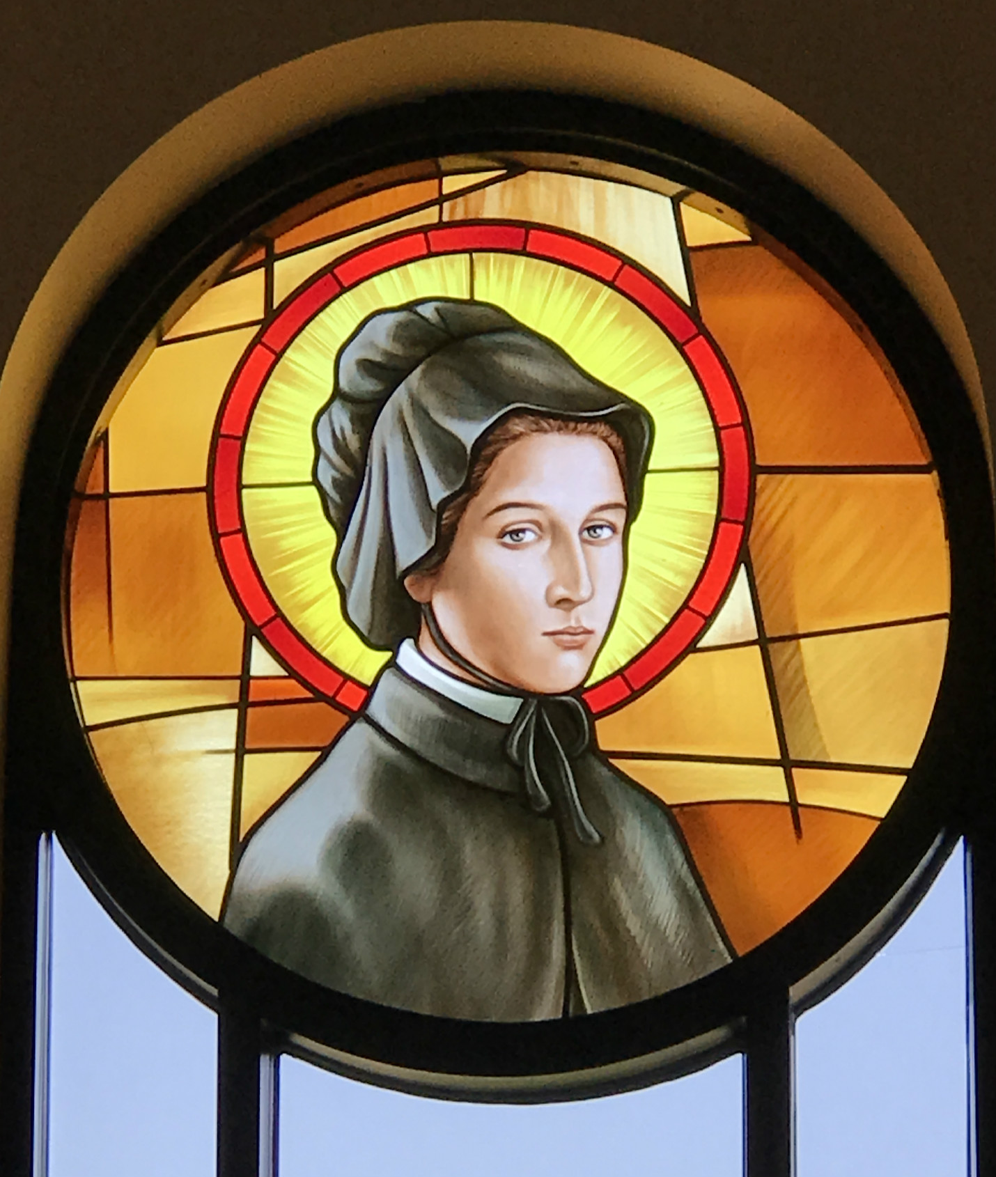 St. Elizabeth Ann Seton