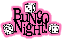 Women's 50+ Ministry Bunco &amp; May Crowning 5-26-22