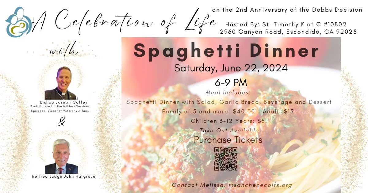 Community Events Not at OLMC — Our Lady of Mount Carmel