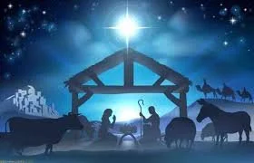 Christmas Masses