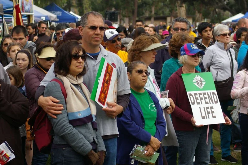 San Diego Walk for Life