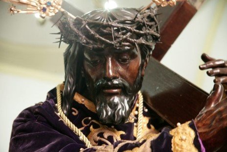 The Feast of San Nazareno