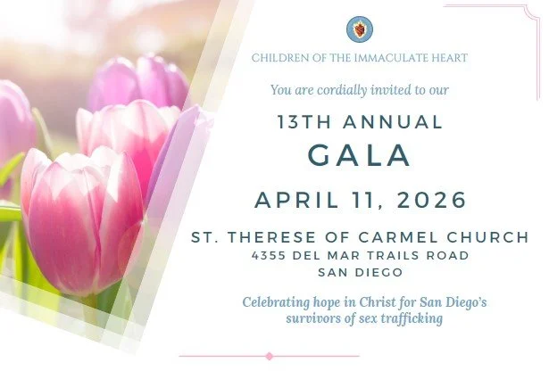 Children of Immaculate Heart 13th Gala