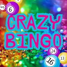 Women's 50+: Crazy Bingo