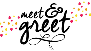Women's 50+: Meet and Greet with Fr. Niru