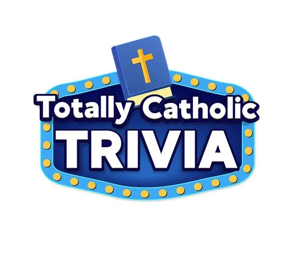 Women's 50+ Ministry: Catholic Trivia w/Fr. Matt