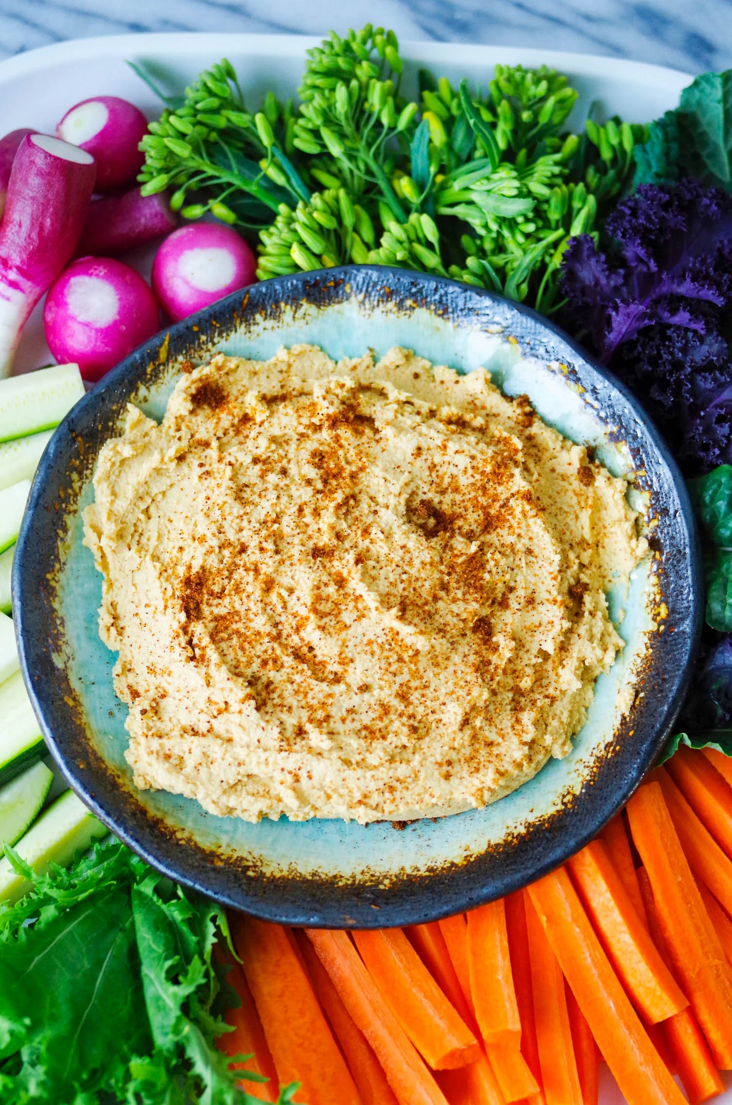 hummus-bowl