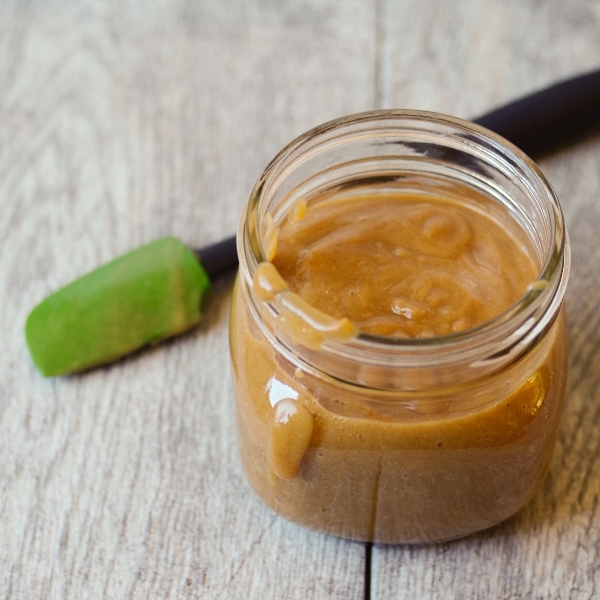 Silky Salted Caramel Sauce by Beautiful Ingredient