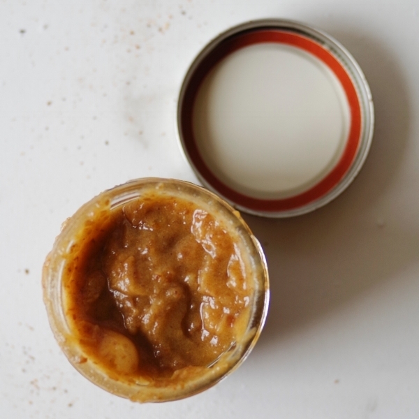 Sticky Toffee Caramel Sauce by beautiful Ingredient