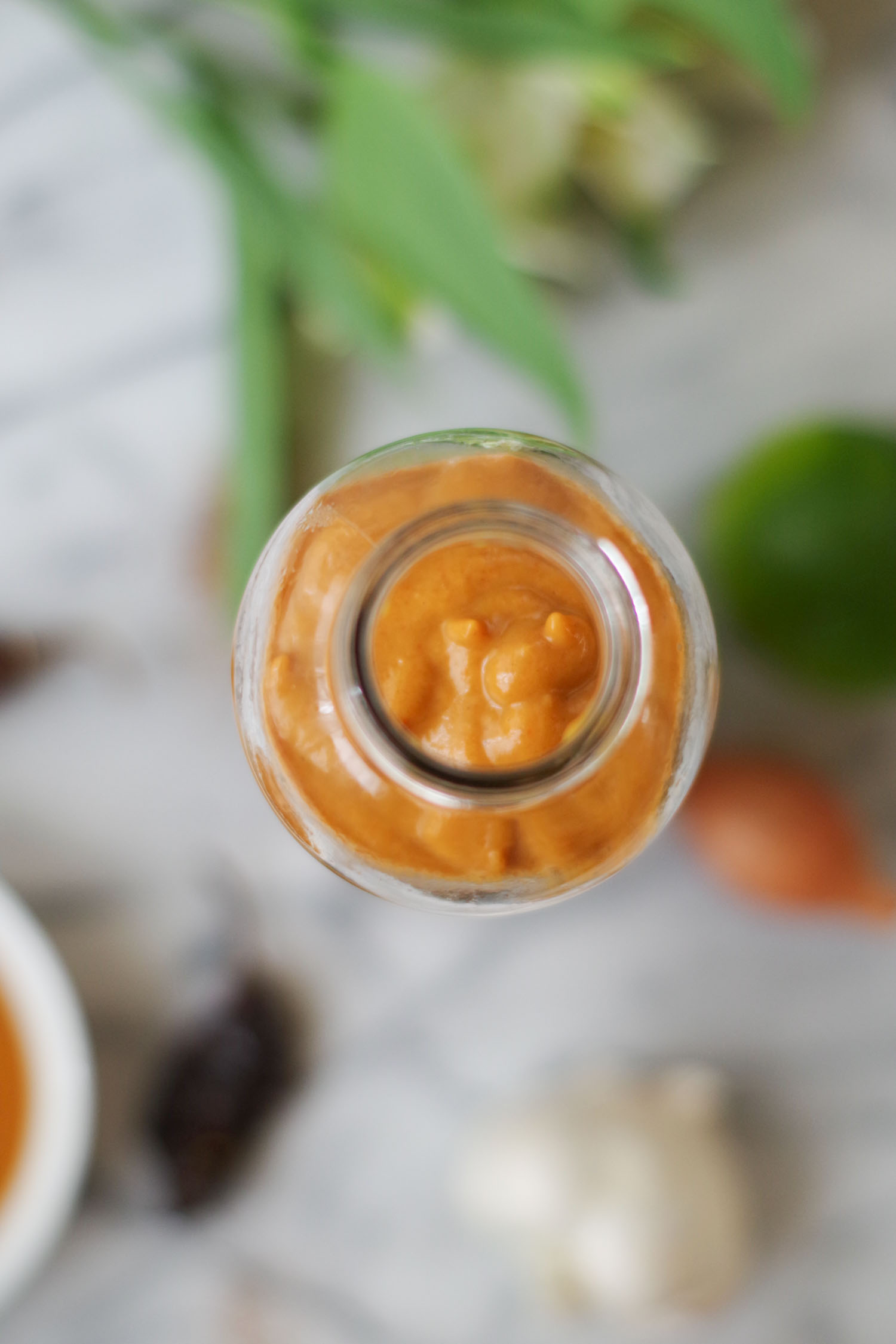 Vegan Chipotle Mayo with Cauliflower Base • Beautiful Ingredient